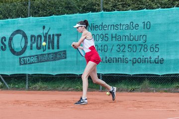 Bild 205 - NL Rahlstedter HTC - TC RW Wahlstedt : Ergebnis: 3:6